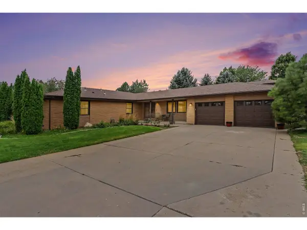3105 Grand View Dr, Greeley, CO 80631