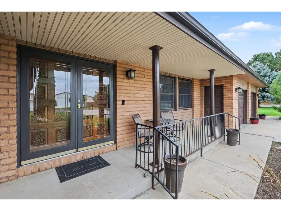 3105 Grand View Dr, Greeley, CO 80631 - #3