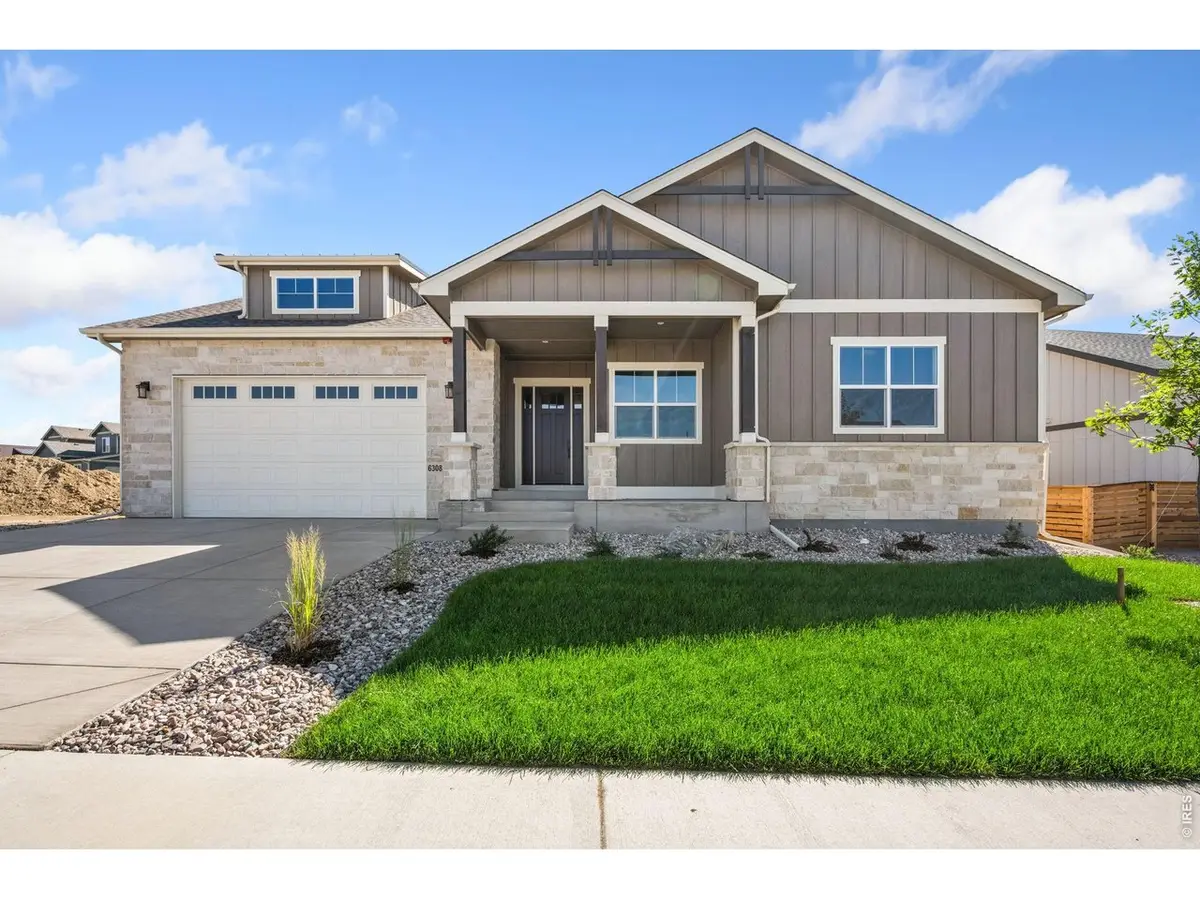 6308 Steppes Way, Loveland, CO 80538 - #1