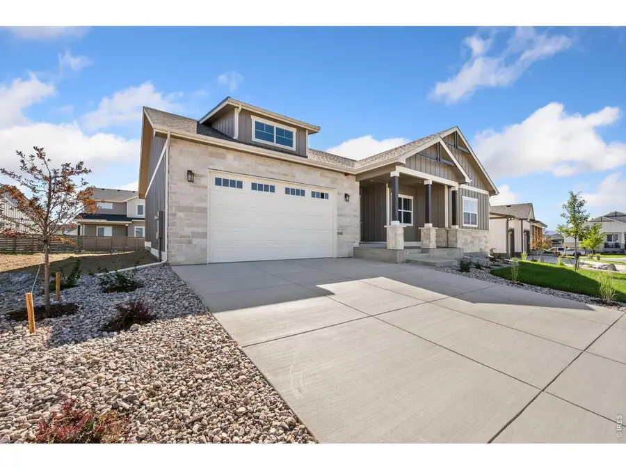 6308 Steppes Way, Loveland, CO 80538 - #2