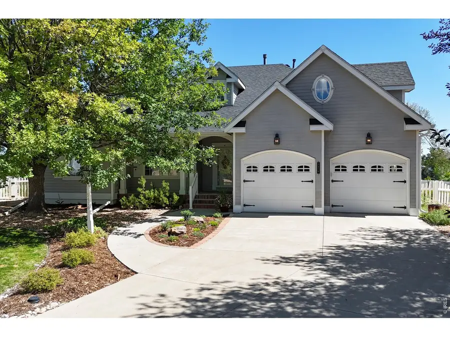 5416 Ferryboat Ct, Loveland, CO 80537 - #2