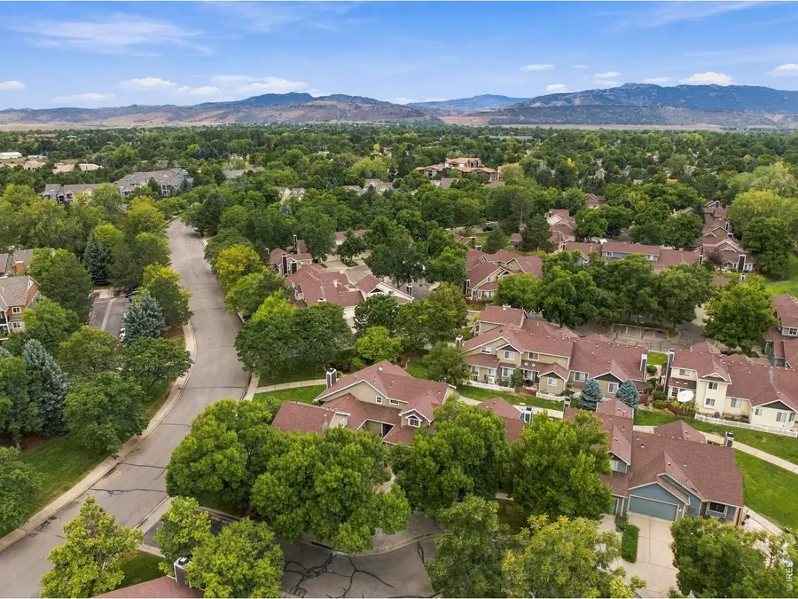 932 Richmond Dr #V-2, Fort Collins, CO 80526 - #3