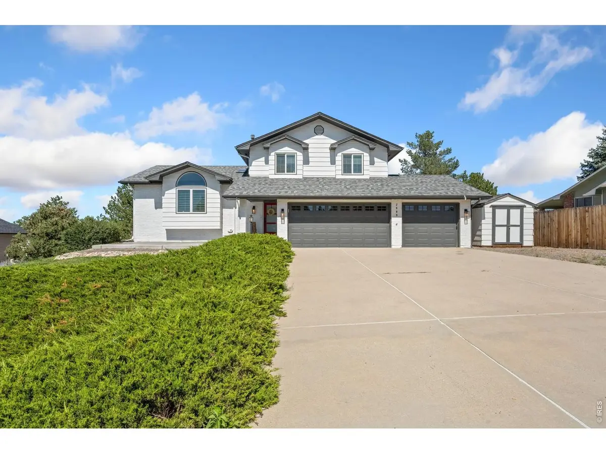 2009 Crestridge Dr, Loveland, CO 80537 - #1