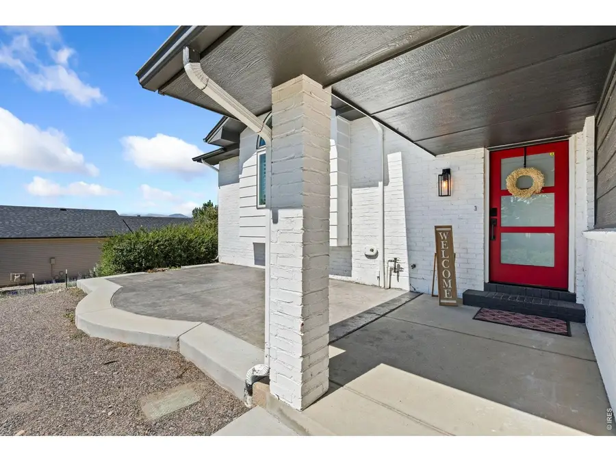 2009 Crestridge Dr, Loveland, CO 80537 - #2