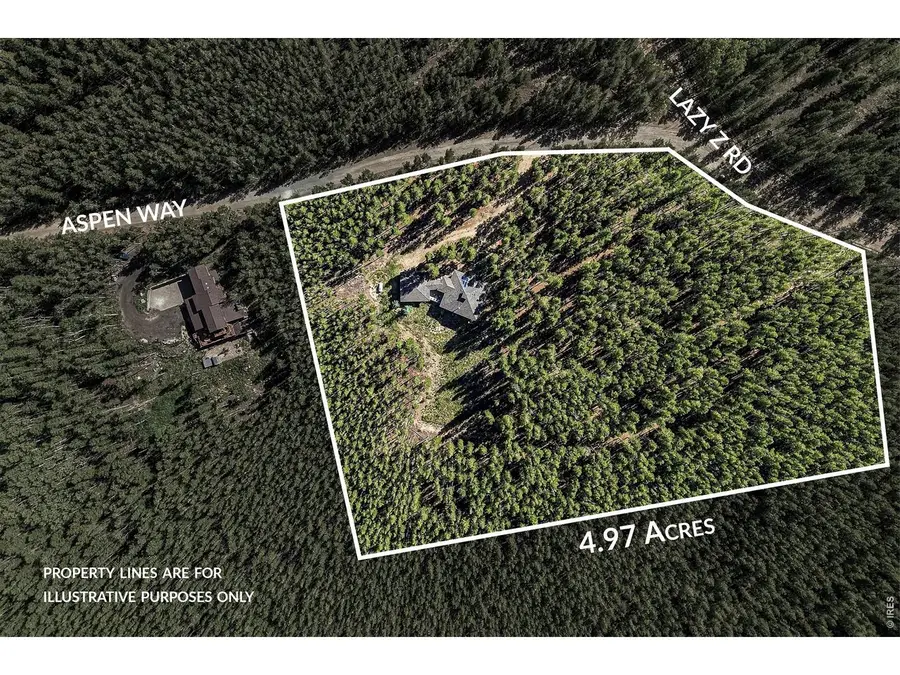 57 Aspen Way, Nederland, CO 80466 - #2