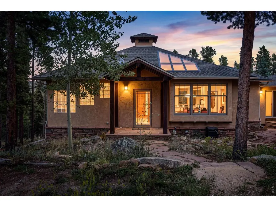 57 Aspen Way, Nederland, CO 80466 - #3