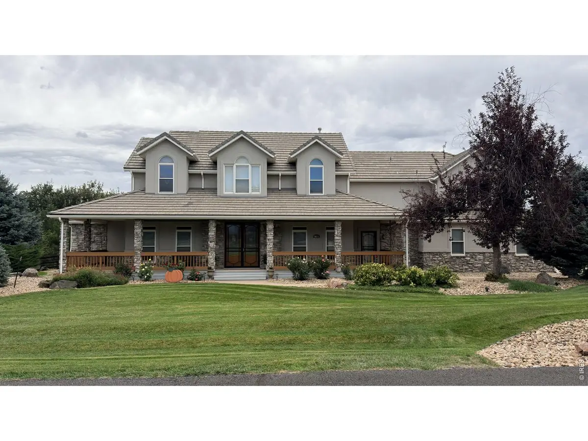 9078 Fieldcrest Ln, Longmont, CO 80503 - #1