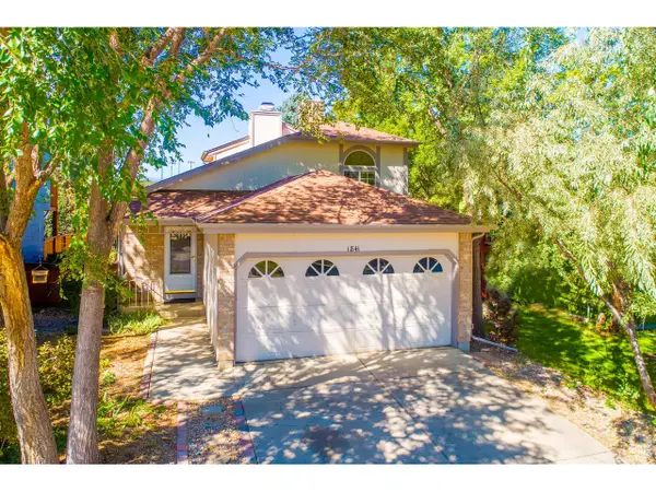 1841 Juniper St, Longmont, CO 80501