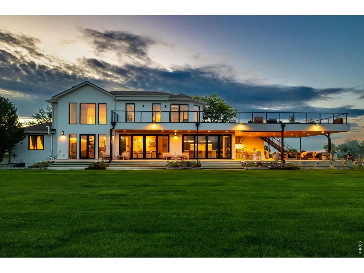 6915 Goose Point Ct, Niwot, CO 80503 - #1