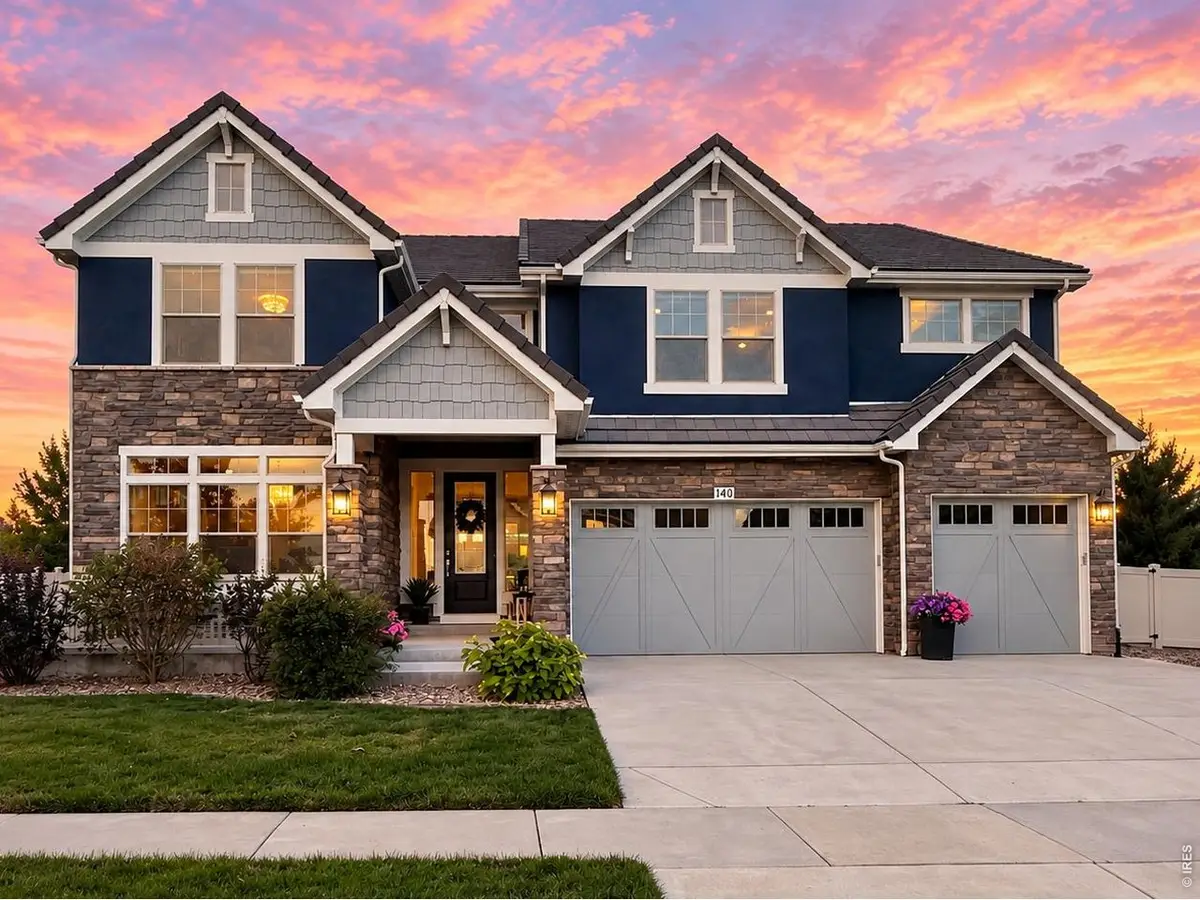 140 Pebble Brook Ct, Erie, CO 80516 - #1