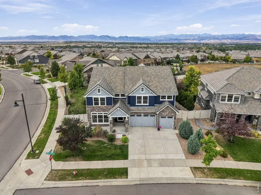 140 Pebble Brook Ct, Erie, CO 80516 - #2