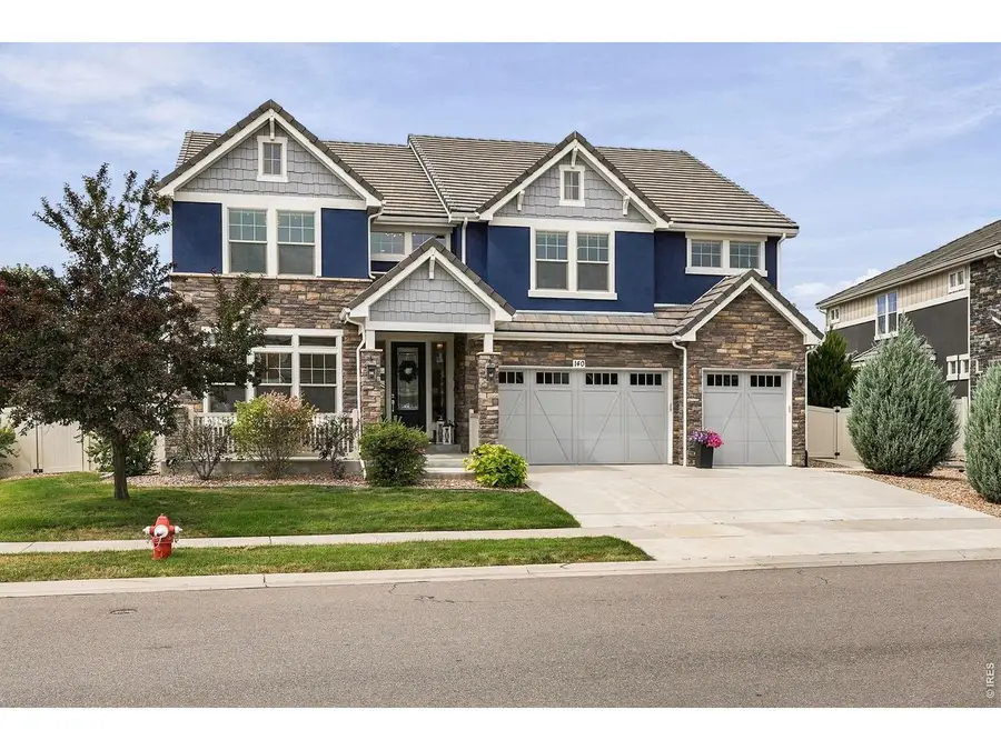 140 Pebble Brook Ct, Erie, CO 80516 - #3