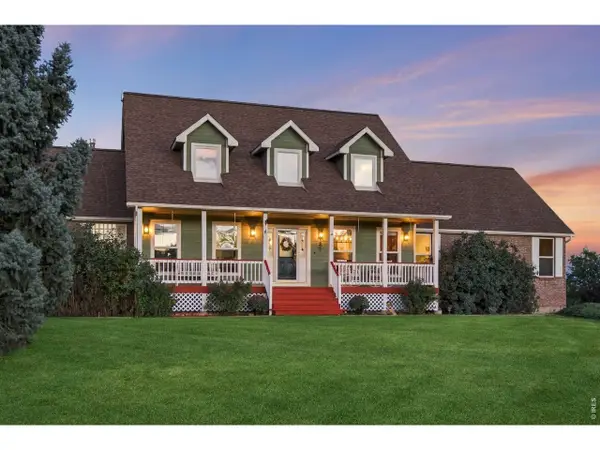 125 Hunters Cove Rd, Mead, CO 80542