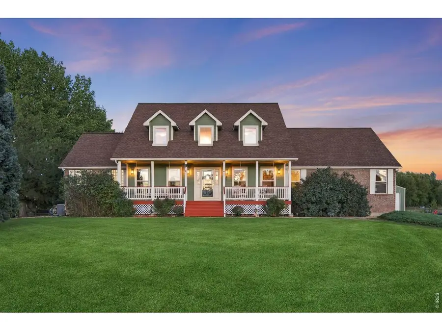 125 Hunters Cove Rd, Mead, CO 80542 - #2