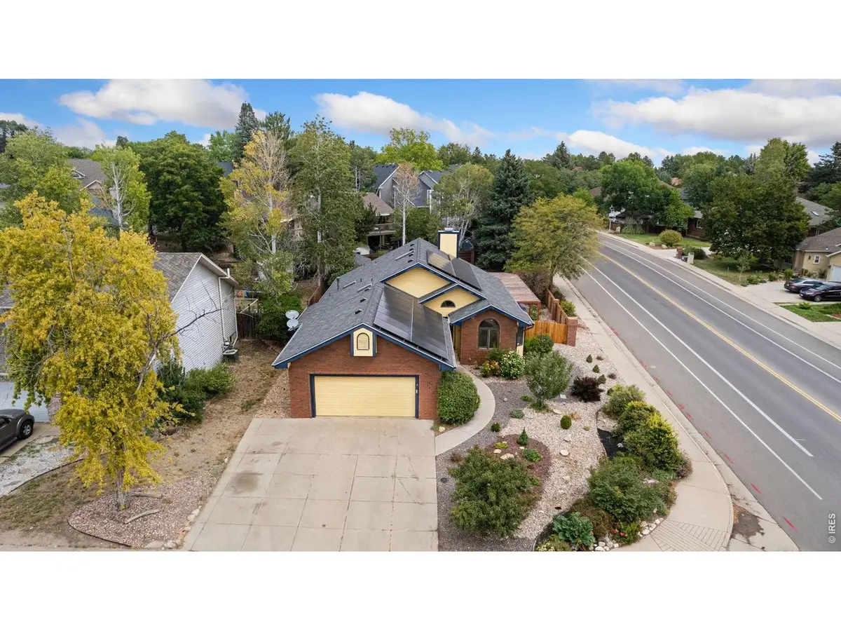 4305 W 14th St Dr, Greeley, CO 80634 - #1