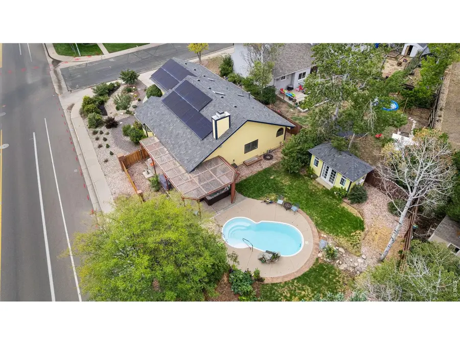4305 W 14th St Dr, Greeley, CO 80634 - #2
