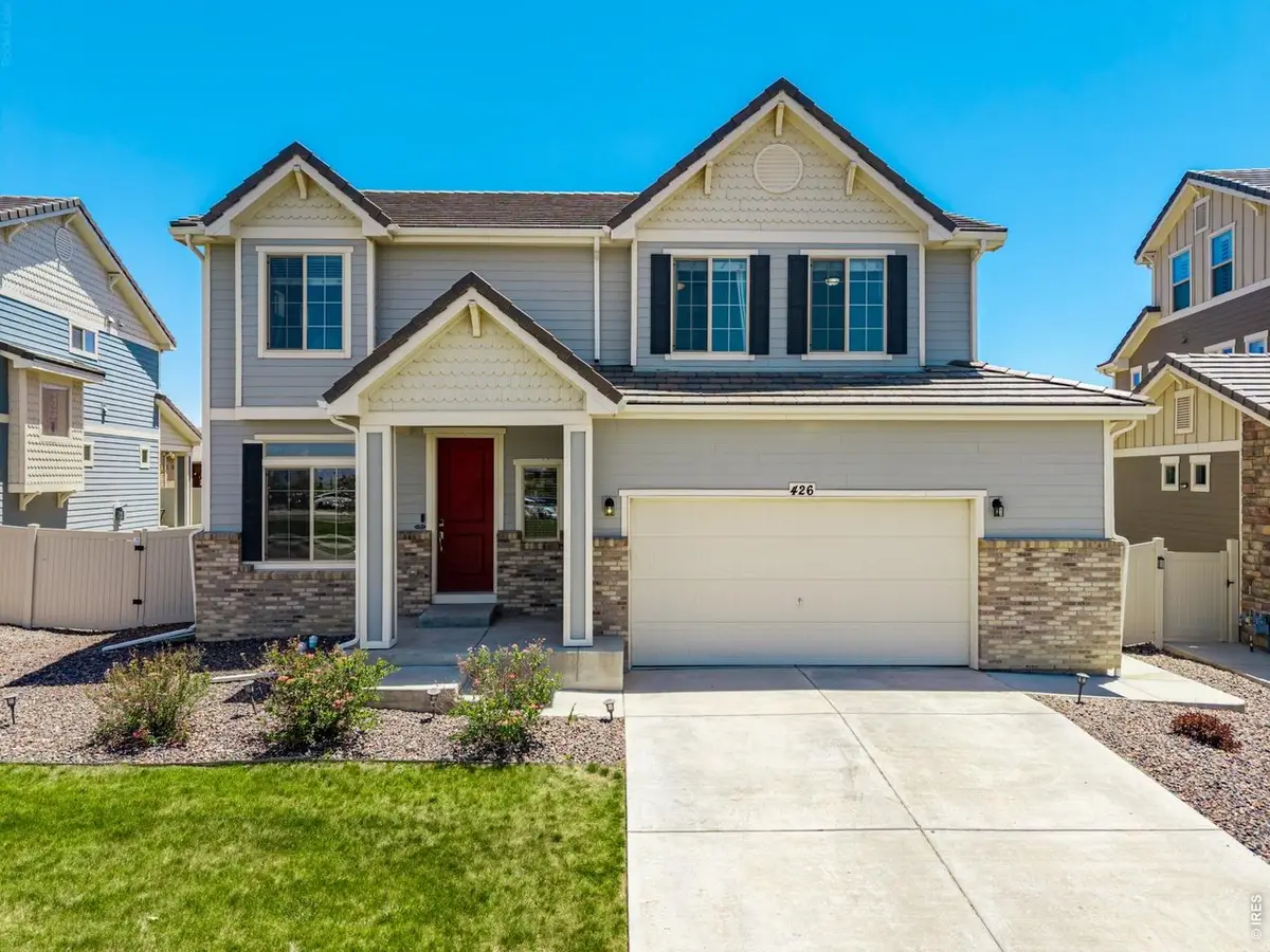 426 Highlands Cir, Erie, CO 80516 - #1