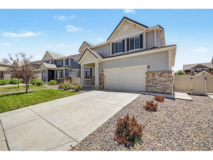 426 Highlands Cir, Erie, CO 80516 - #2