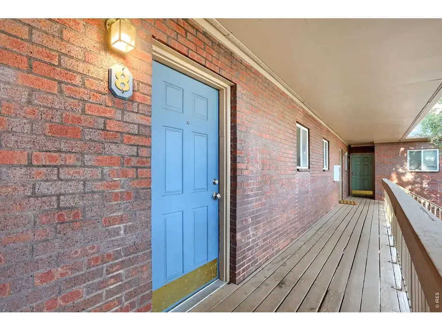 812 20th St #8, Boulder, CO 80302 - #3