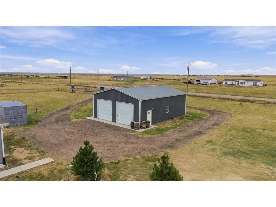 41744 County Road 84, Briggsdale, CO 80611 - #2
