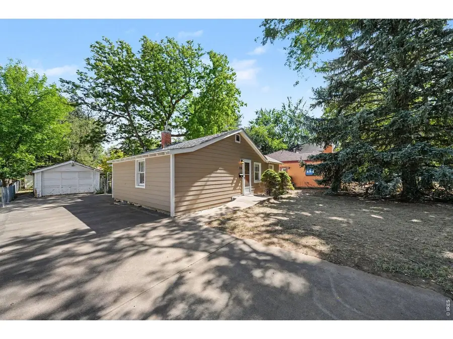 318 West St, Fort Collins, CO 80521 - #2