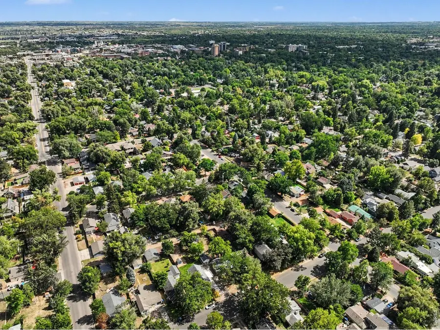 318 West St, Fort Collins, CO 80521 - #3
