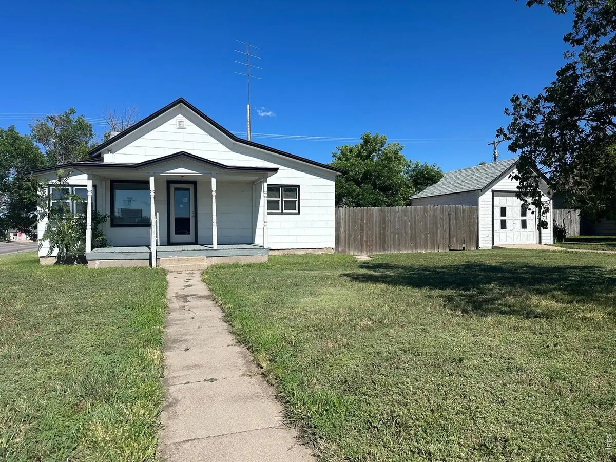 90 Cedar Ave, Akron, CO 80720 - #1