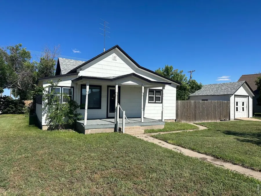 90 Cedar Ave, Akron, CO 80720 - #2