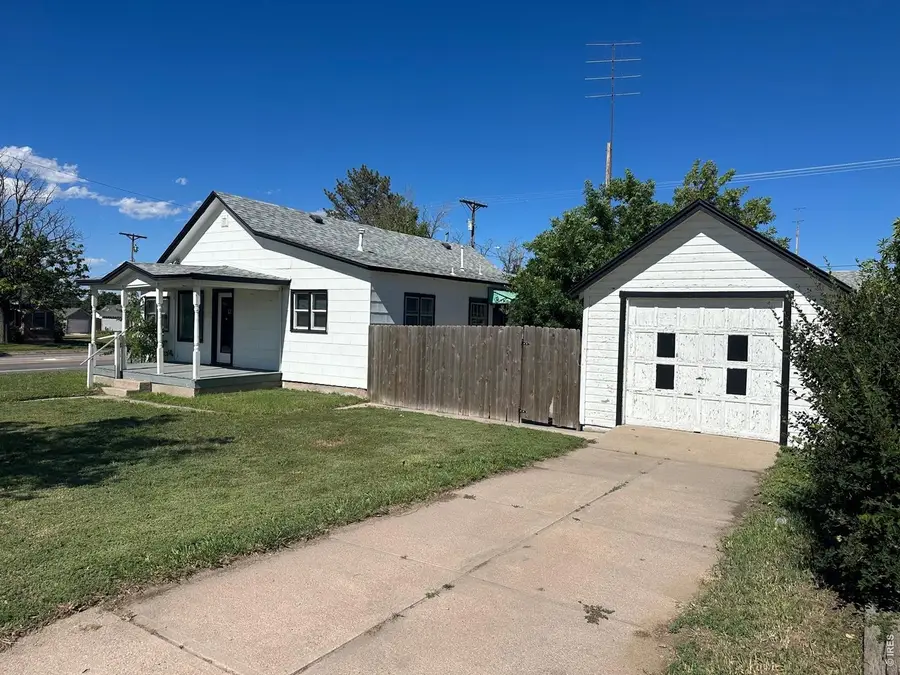 90 Cedar Ave, Akron, CO 80720 - #3