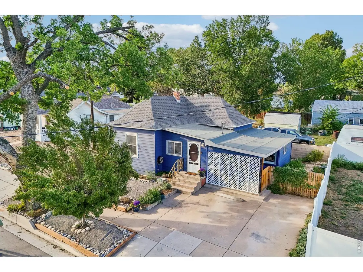 511 W South 1st St, Johnstown, CO 80534 - #1