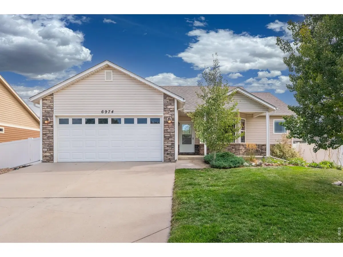 6974 Mcclellan Rd, Wellington, CO 80549 - #1