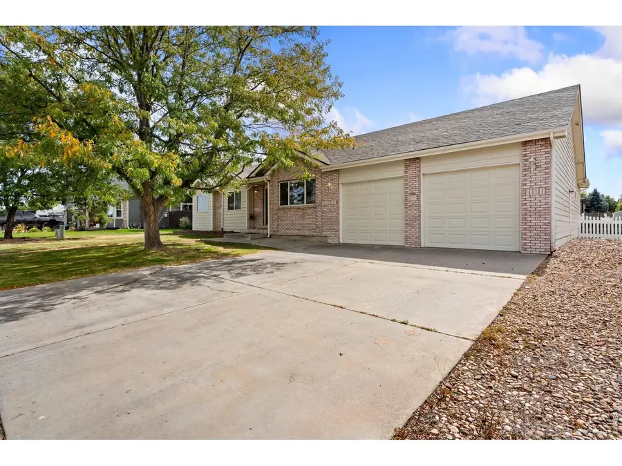 910 N 7th Pl, Johnstown, CO 80534 - #2