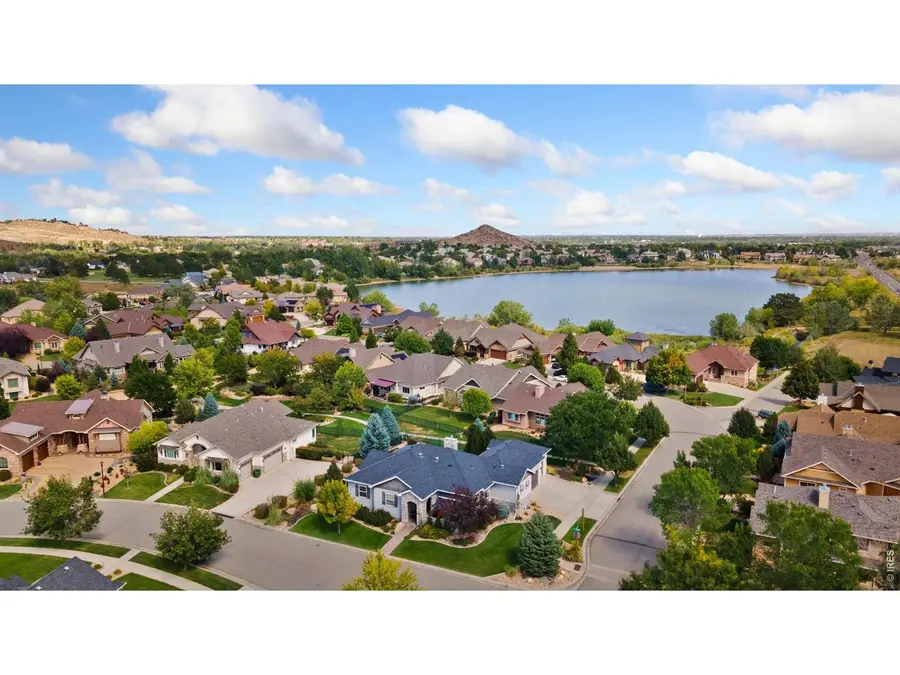 214 N Cove Dr, Loveland, CO 80537 - #3