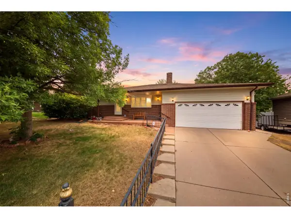 2021 27th Ave, Greeley, CO 80634
