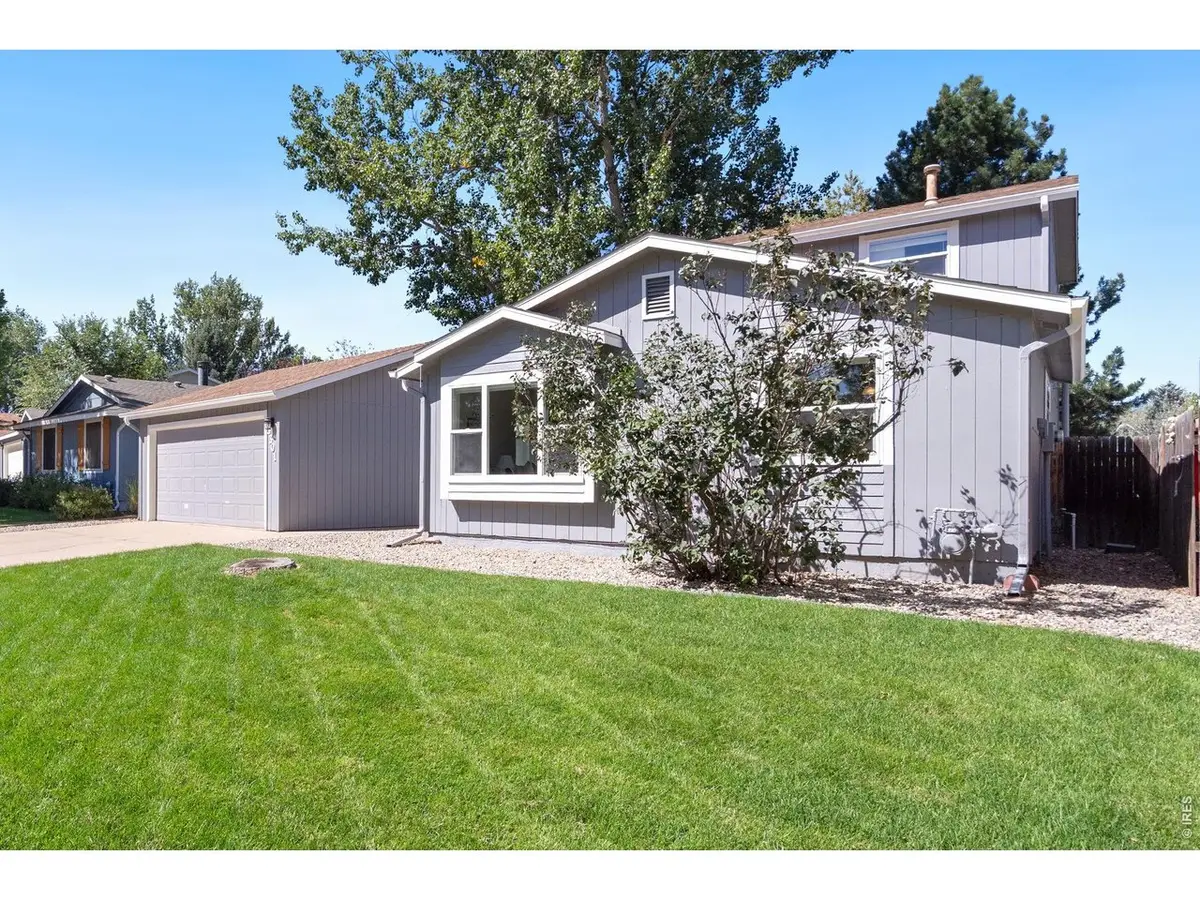 3301 Dunbar Ave, Fort Collins, CO 80526 - #1