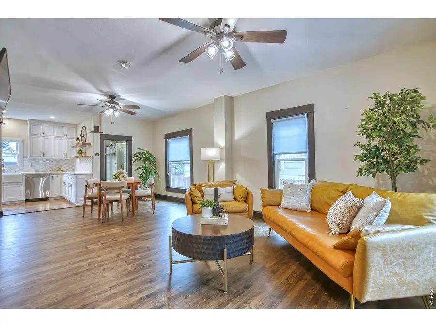524 E 1st St, Loveland, CO 80537 - #2