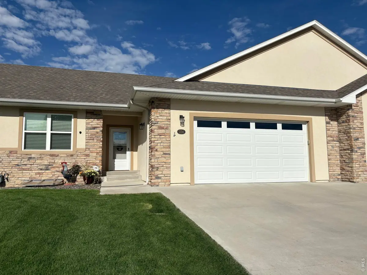 354 Howell Ave, Brush, CO 80723 - #1