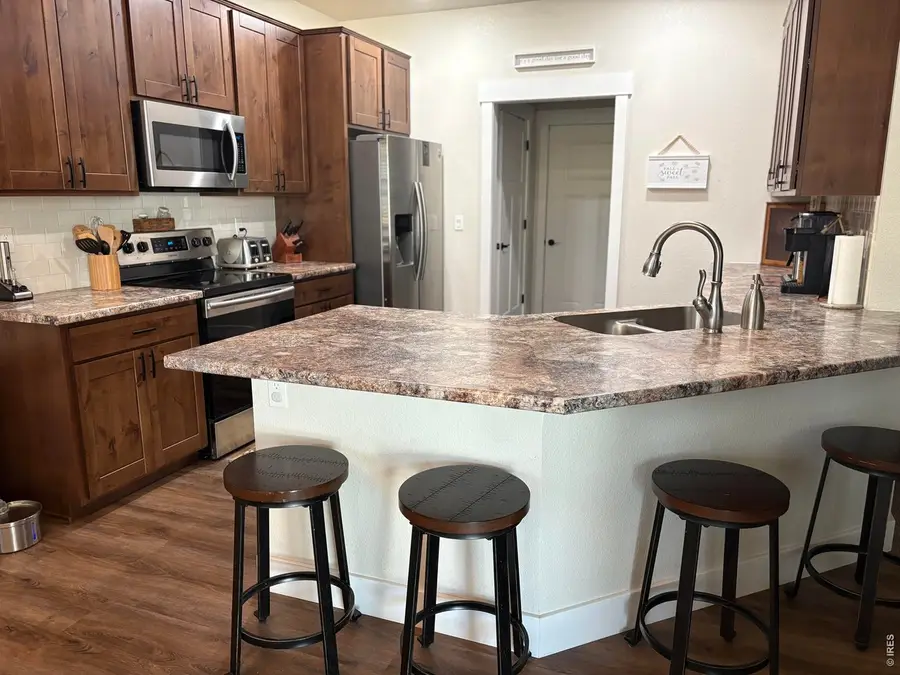 354 Howell Ave, Brush, CO 80723 - #2