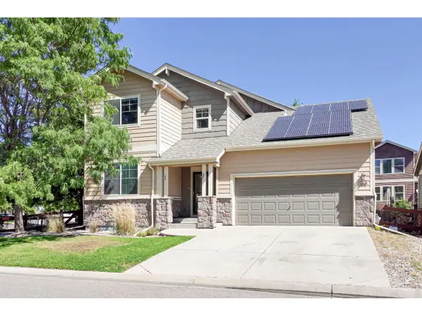 350 Bannock St, Fort Collins, CO 80524