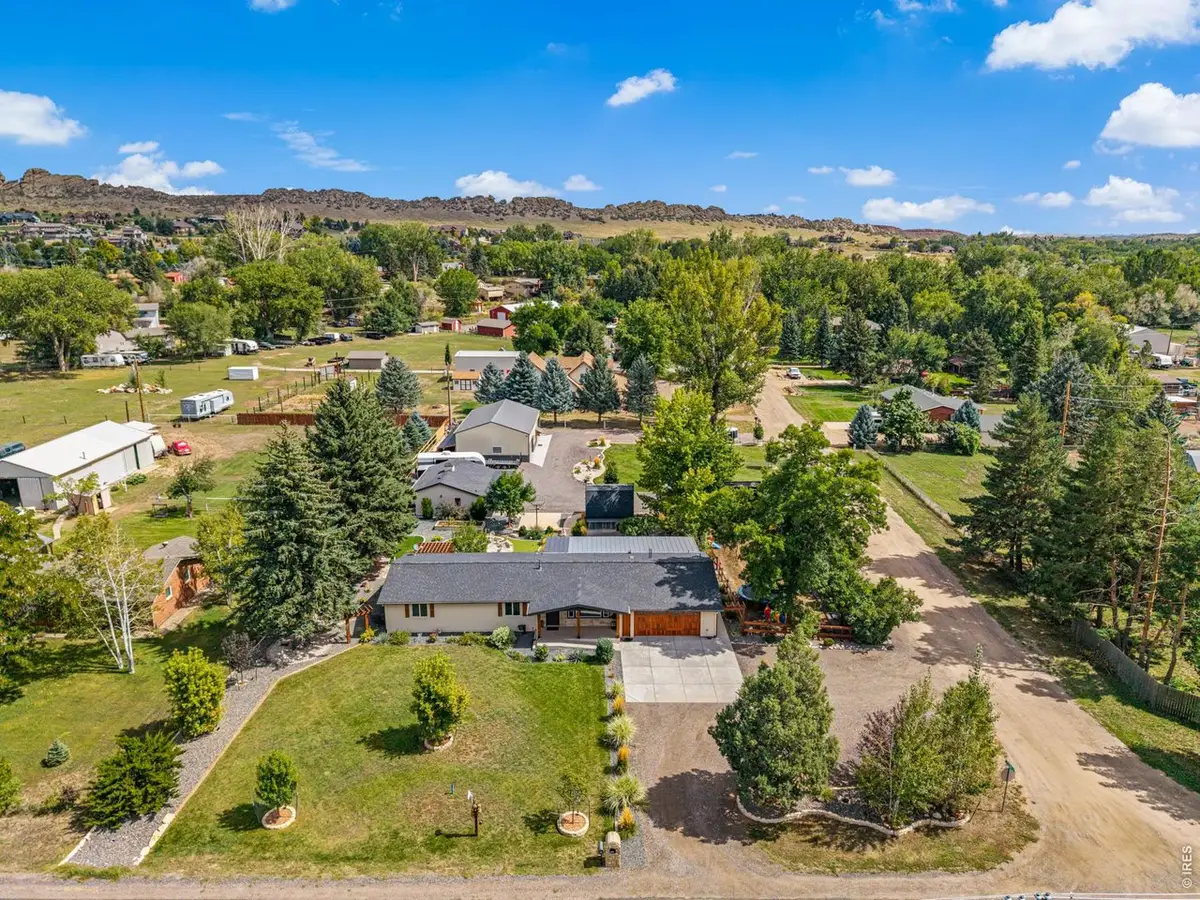 2300 Glade Rd, Loveland, CO 80538 - #1