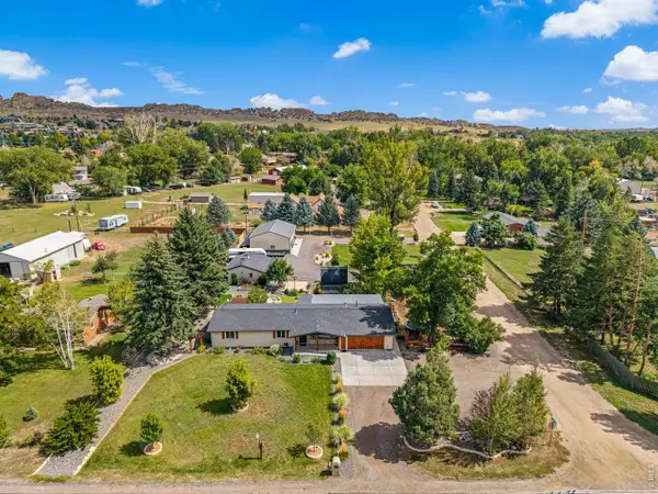 2300 Glade Rd, Loveland, CO 80538