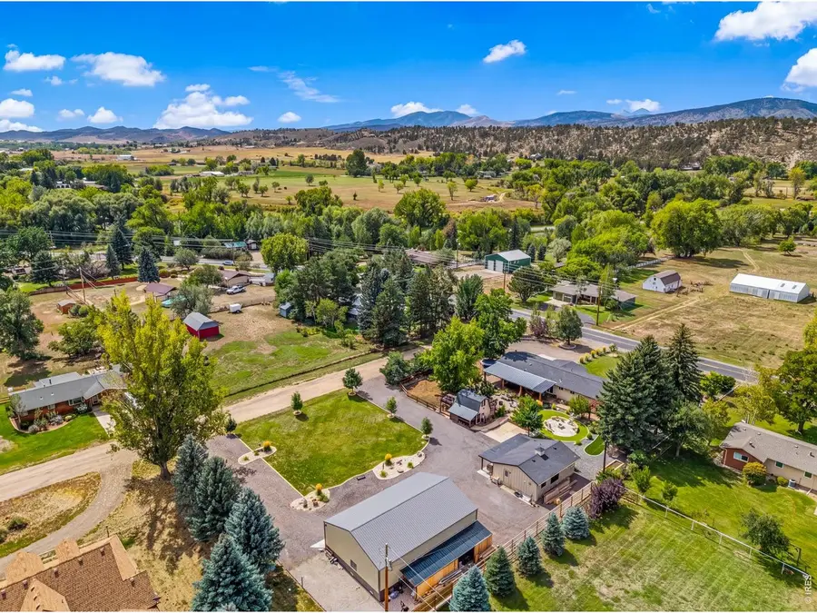 2300 Glade Rd, Loveland, CO 80538 - #2