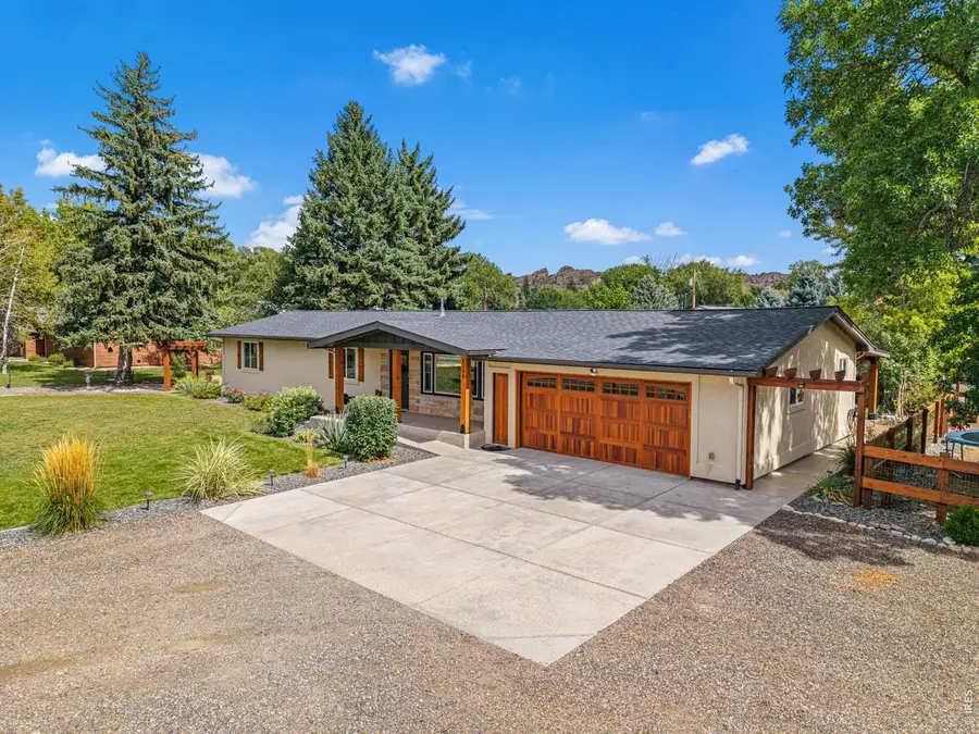 2300 Glade Rd, Loveland, CO 80538 - #3