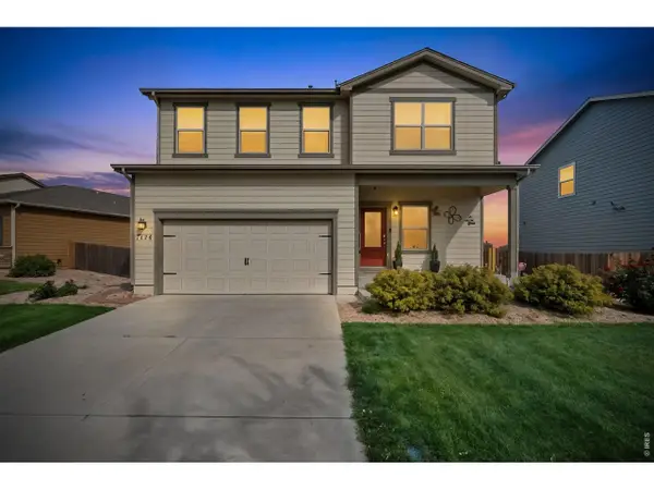 7124 Shavano Cir, Frederick, CO 80504