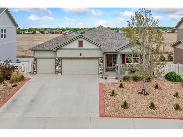 10398 Stagecoach Ave, Firestone, CO 80504