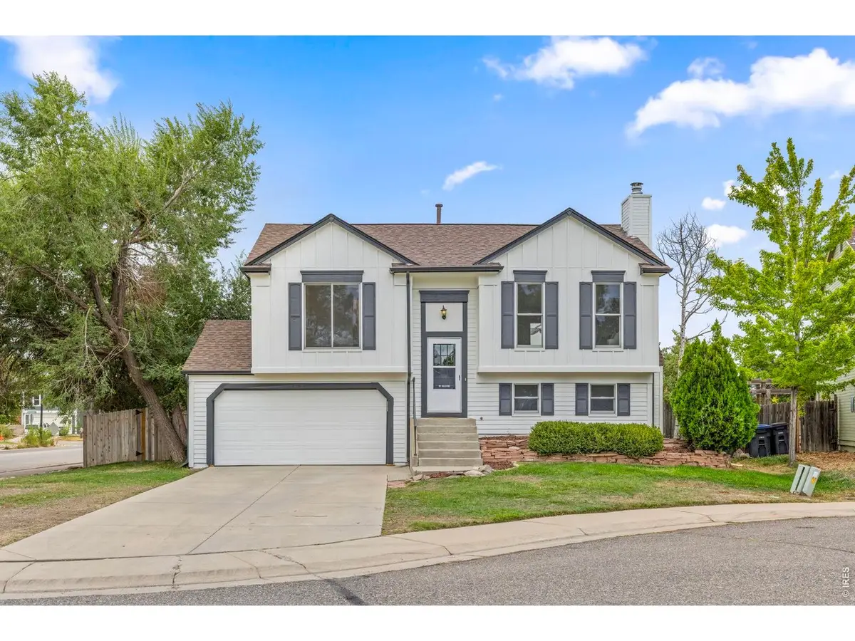 205 W Cornwall Ct, Lafayette, CO 80026 - #1