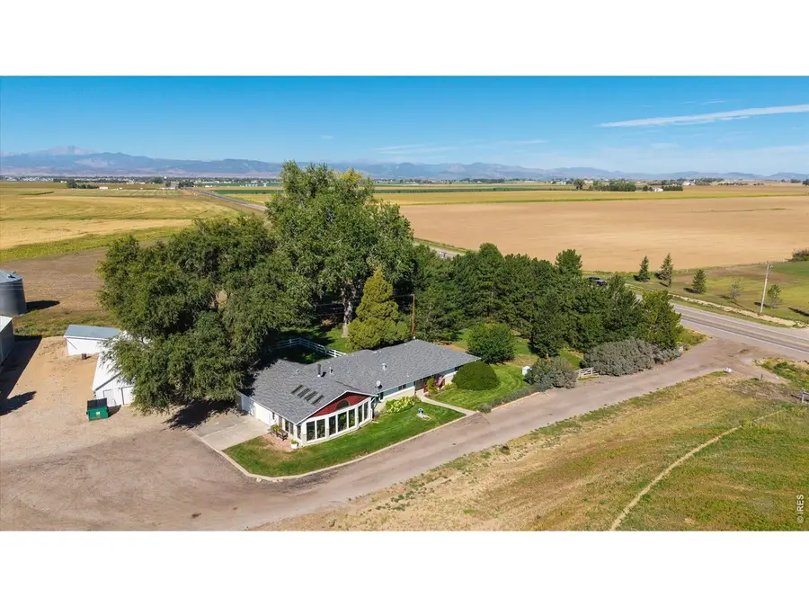 2538 E State Highway 56, Berthoud, CO 80513 - #3