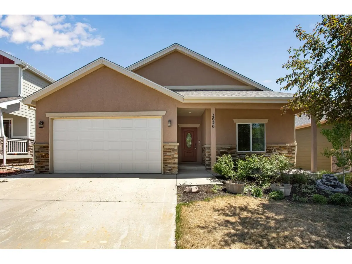 3620 Rialto Ave, Evans, CO 80620 - #1