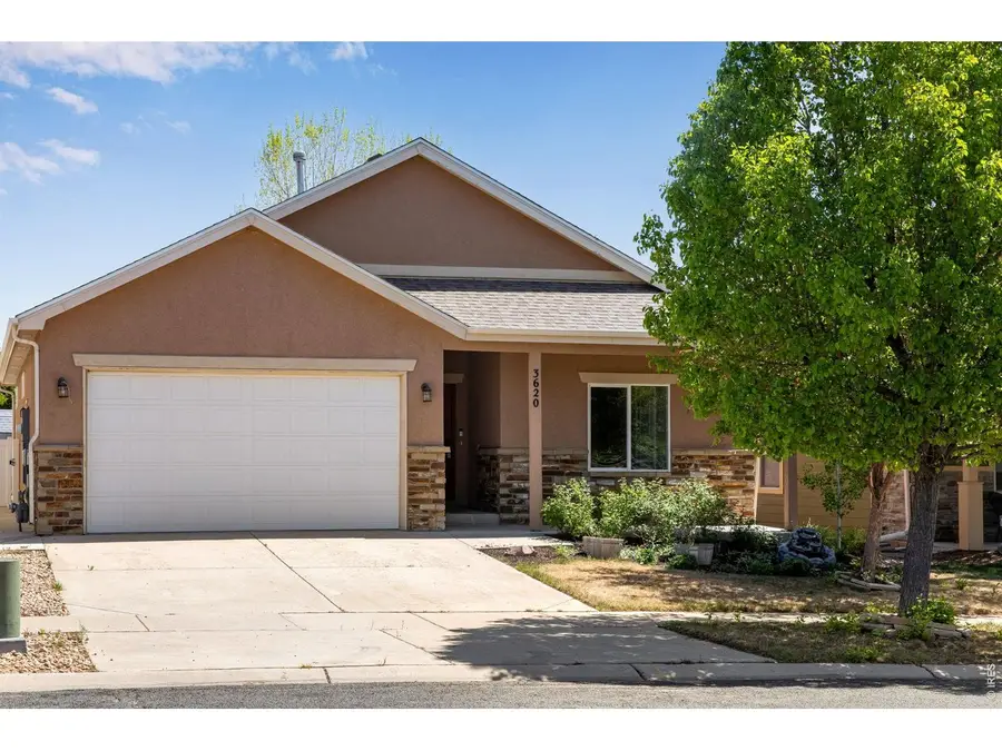 3620 Rialto Ave, Evans, CO 80620 - #2