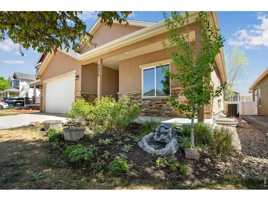 3620 Rialto Ave, Evans, CO 80620 - #3